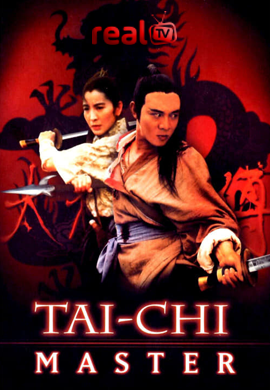 Tai Chi Master